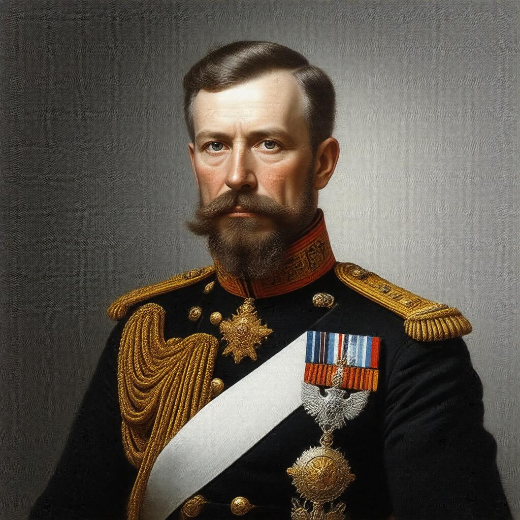 Prince Heinrich of Prussia